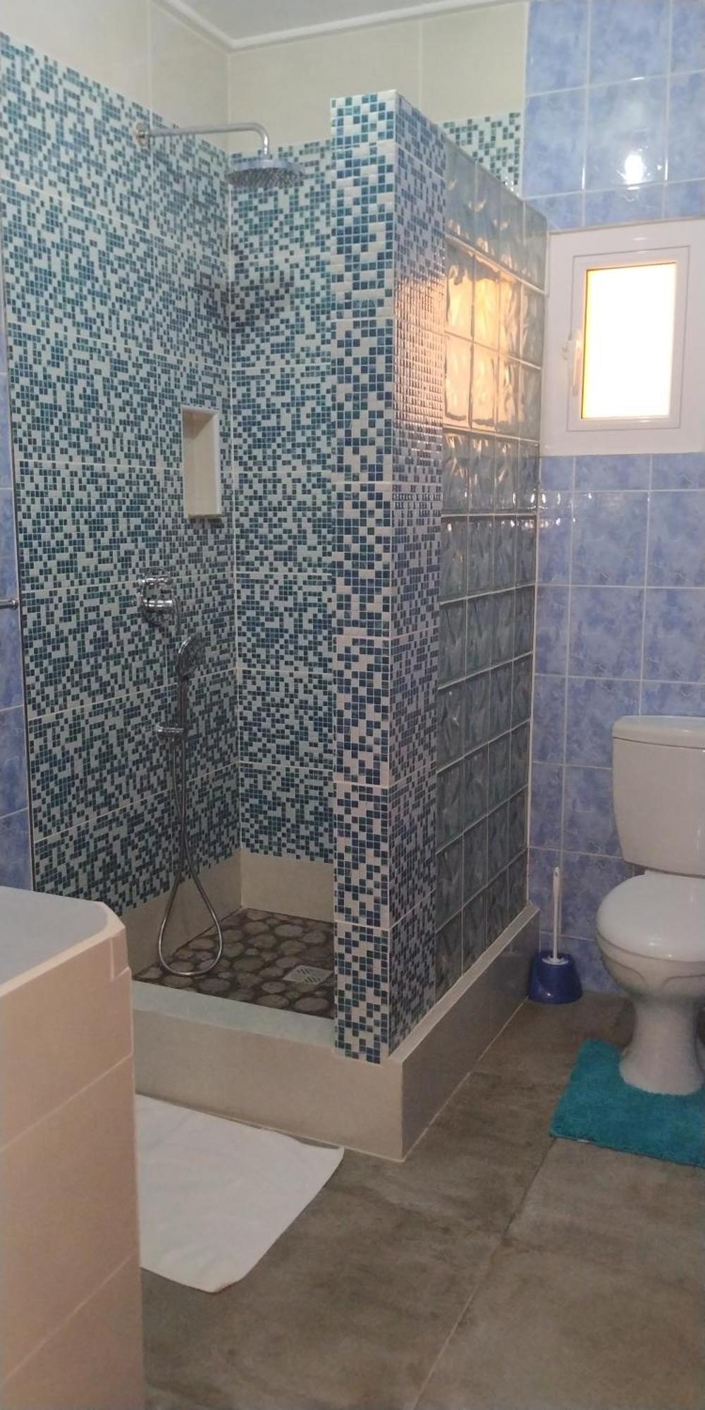 לה דיג Chez Mera Self Catering חדר תמונה